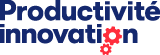 Logo Productivité innovation